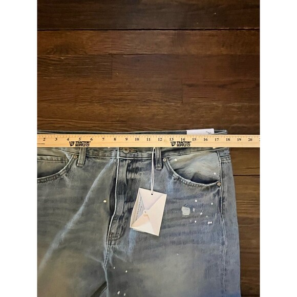 KanCan Jeans Women's 15/31  Distressed NWT - Picture 6 of 8